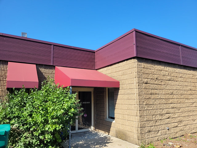 415 Commerce Dr presented by Militello Realty Inc, WNY Commercial Real Estate