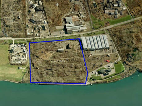 4000 River Rd presented by Militello Realty Inc, WNY Commercial Real Estate
