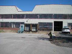 786 Terrace Blvd, Depew NY Commercial Real Estate, Militello Realty